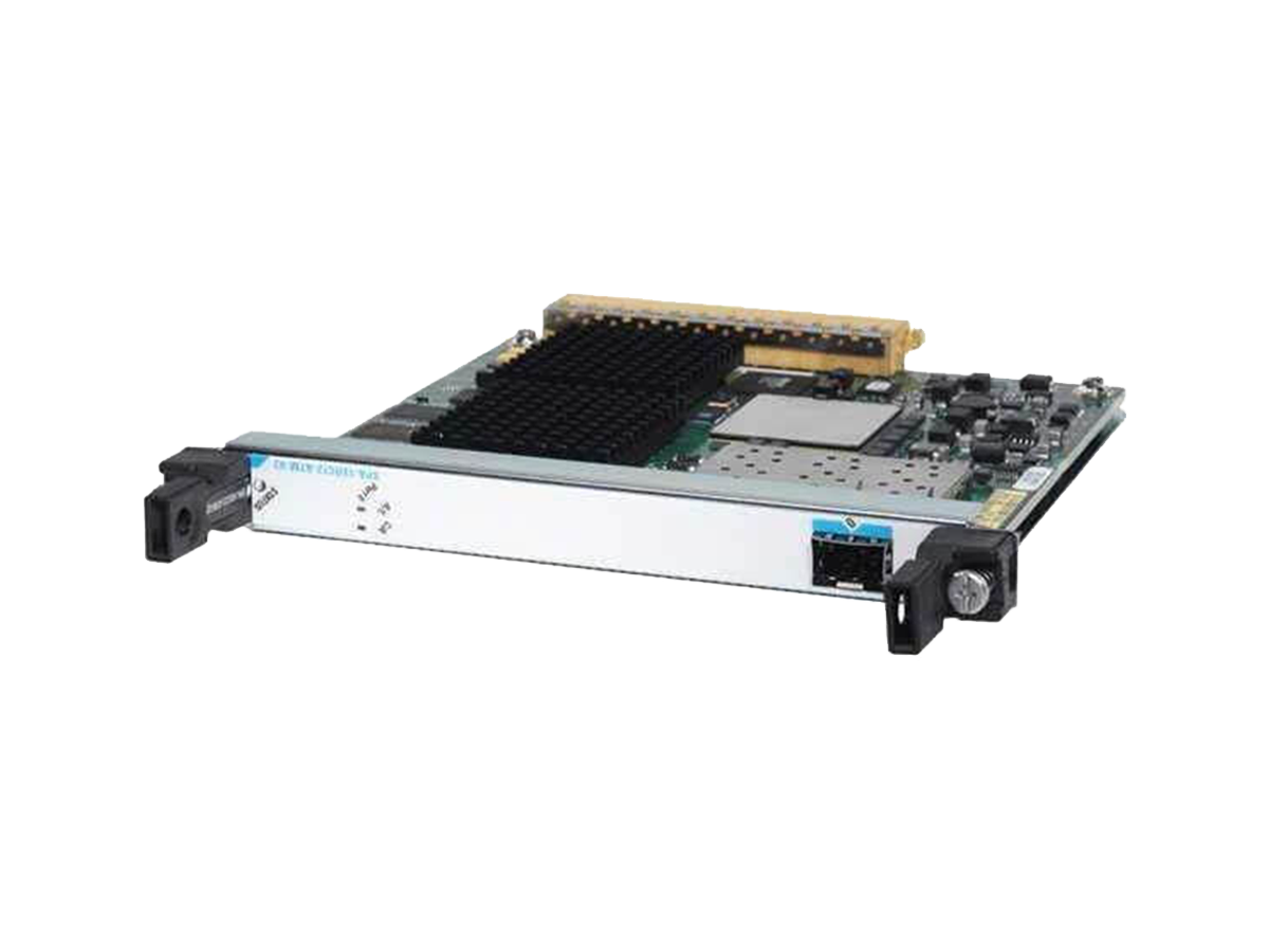 SPA-1XOC12-ATM= - Cisco Catalyst 7600 Series Port Adapter