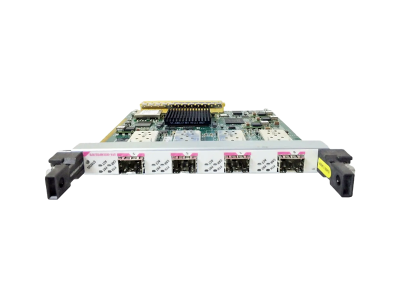 SPA-4XOC48POS/RPR= - Cisco Catalyst 7600 Series Port Adapter