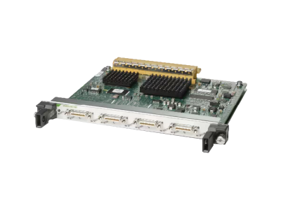 SPA-4XT-SERIAL - Cisco Catalyst 7600 Series Port Adapter