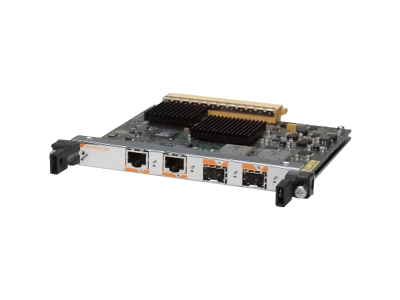 SPA-2X1GE= - Cisco Catalyst 7600 Series Port Adapter