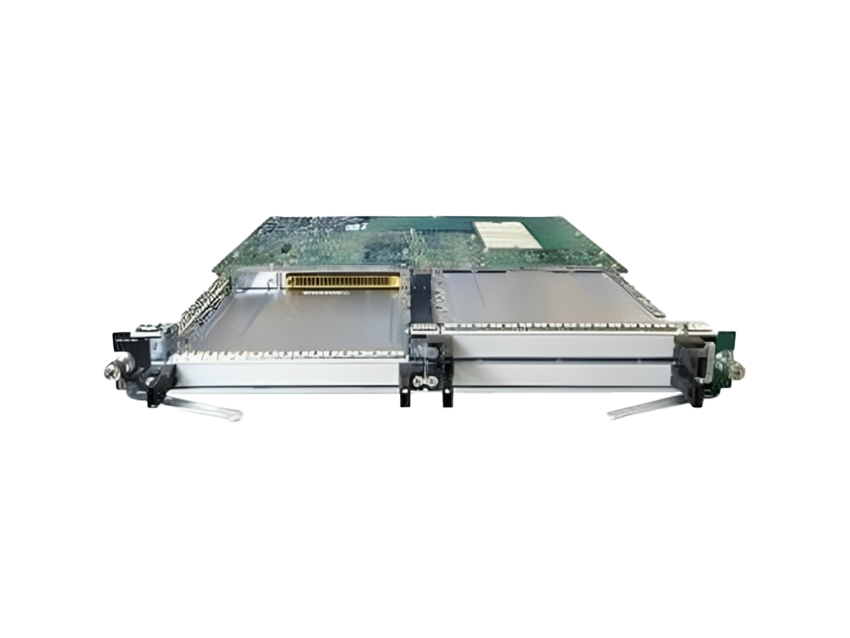 SPA-IPSEC-SSC400-2 - Cisco Catalyst 6500 Series Modules