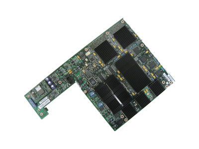 WS-F6700-DFC3BXL= - Cisco Catalyst 6500 Series Distributed Forwarding Card
