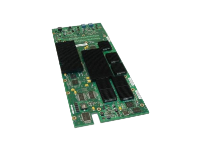 WS-F6K-PFC3B= - Cisco Catalyst 6500 Series Policy Feature Card