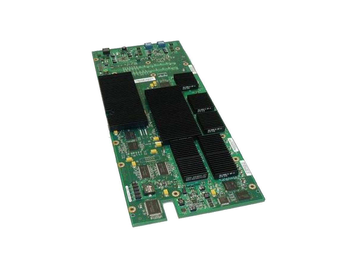 WS-F6K-PFC3B= - Cisco Catalyst 6500 Series Policy Feature Card