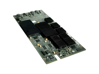 WS-F6K-PFC3BXL= - Cisco Catalyst 6500 Series Policy Feature Card
