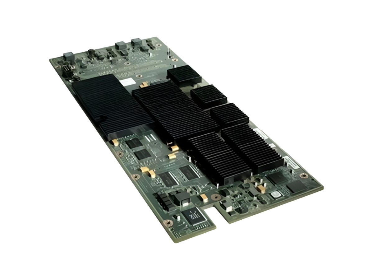 WS-F6K-PFC3BXL= - Cisco Catalyst 6500 Series Policy Feature Card