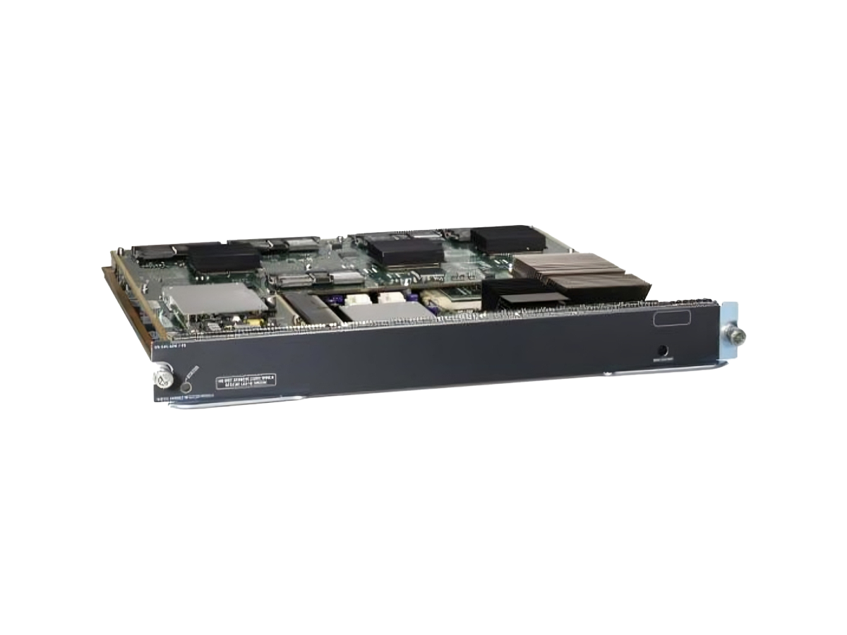 WS-SVC-ADM-1-K9= - Cisco Catalyst 6500 Anomaly Guard Module
