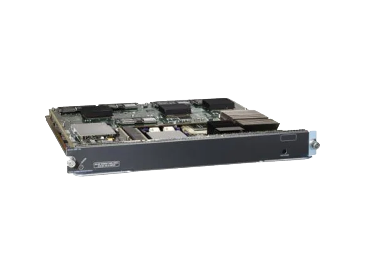 WS-SVC-FWM-1-K9= - Cisco 7600 Firewall Services Module