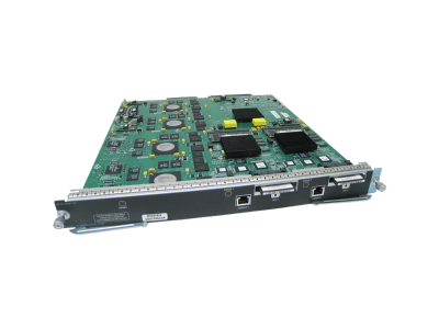 WS-SVC-WISM-1-K9= - Cisco 7600 Wireless Service Module