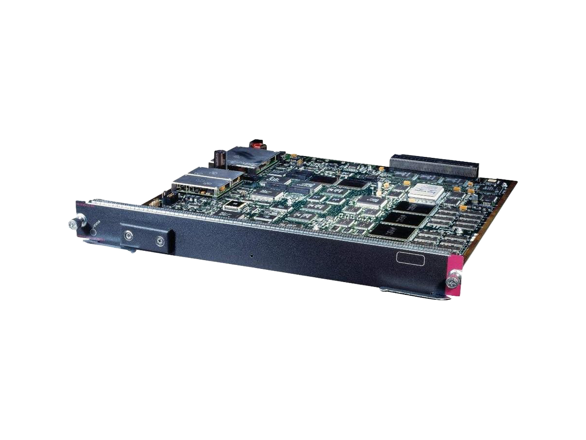 WS-X6066-SLB-APC= - Cisco Catalyst 6500 Content Switching Module