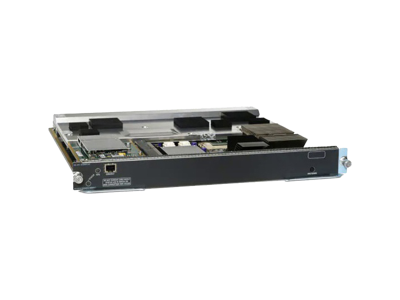 WS-SVC-SSL-CSM-K9= - Cisco Catalyst 6500 SSL and CSM Bundle