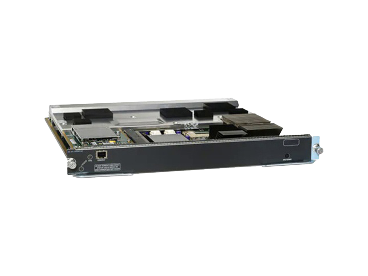 WS-SVC-SSL-CSM-K9= - Cisco Catalyst 6500 SSL and CSM Bundle