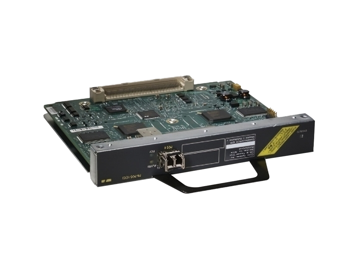 PA-POS-1OC3-2PAK - Cisco 7000 Port Adapter