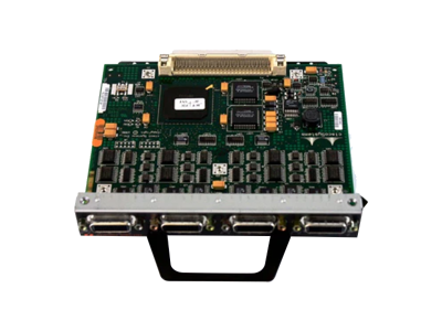 PA-4T+= - Cisco 7600 Port Adapter