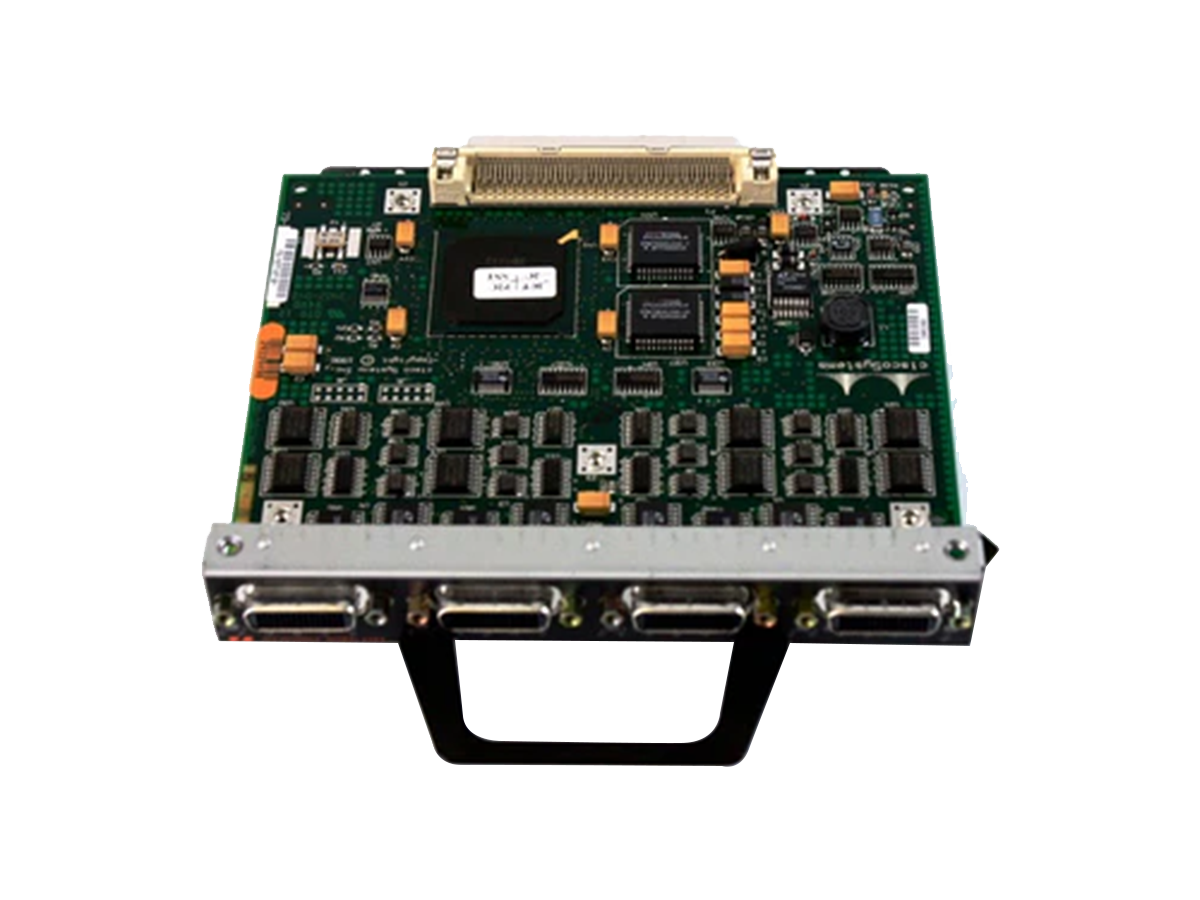 PA-4T+= - Cisco 7600 Port Adapter