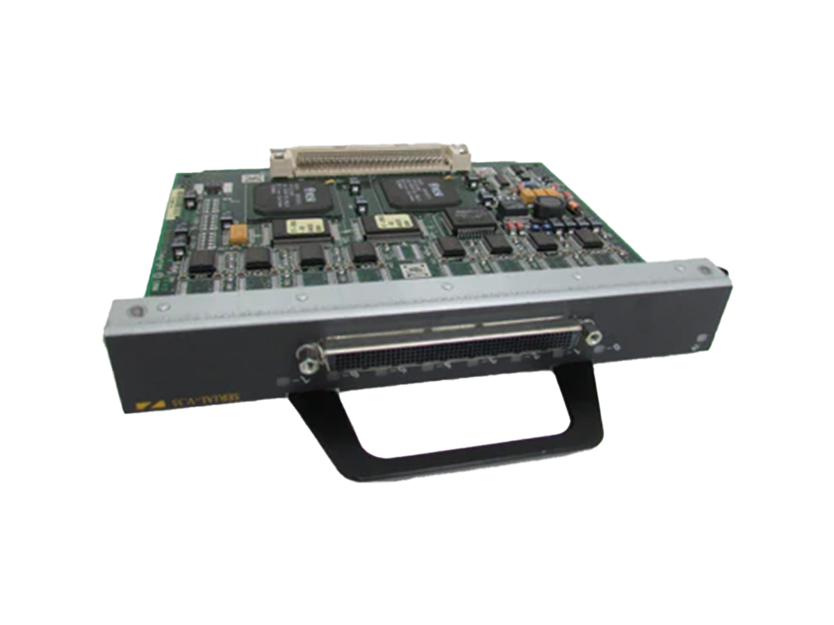 PA-8T-V35= - Cisco 7600 Port Adapter