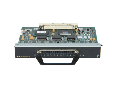 PA-8T-X21= - Cisco 7600 Port Adapter