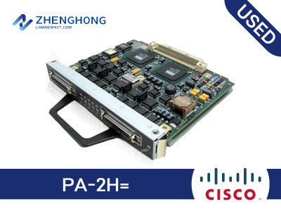 PA-2H= - Cisco 7600 Port Adapter