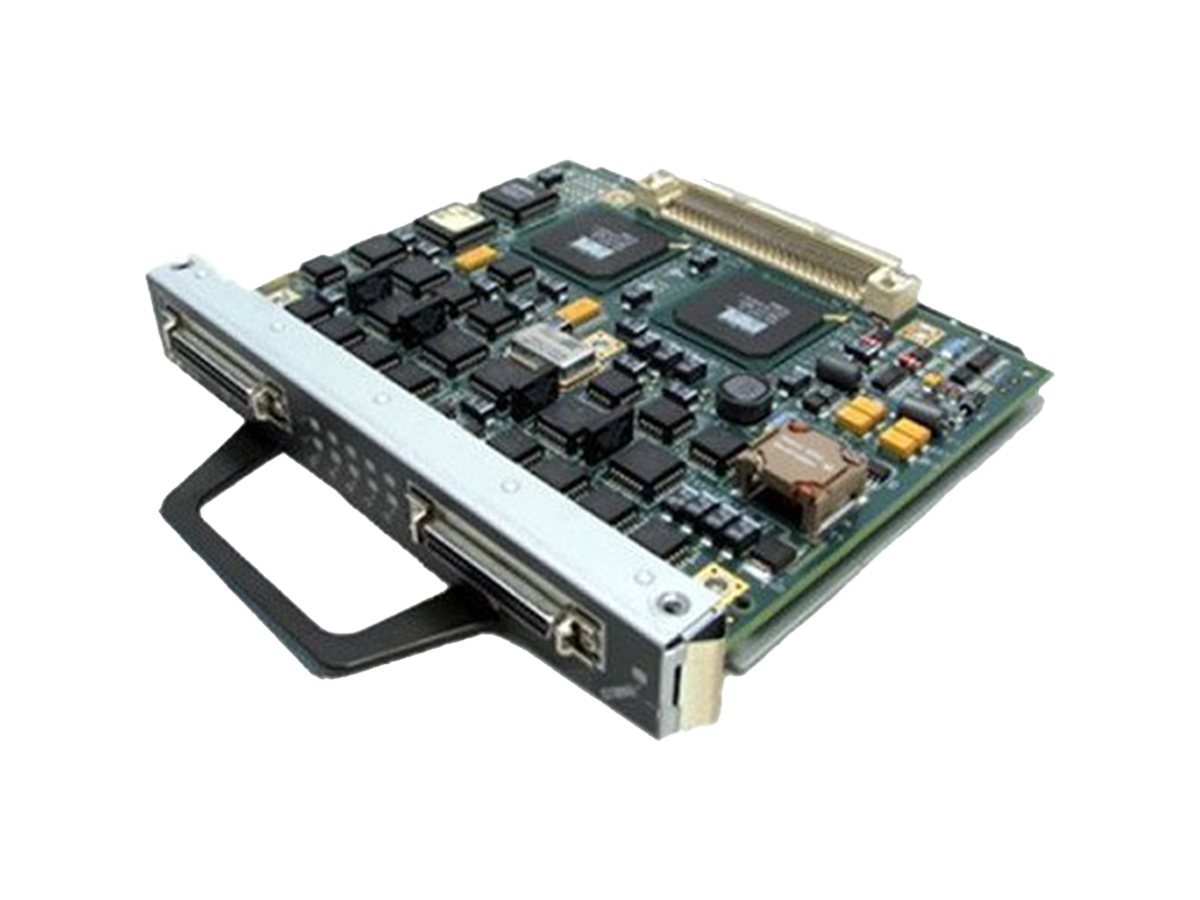 PA-2H= - Cisco 7600 Port Adapter