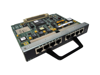 PA-A3-8T1IMA= - Cisco 7600 Port Adapter