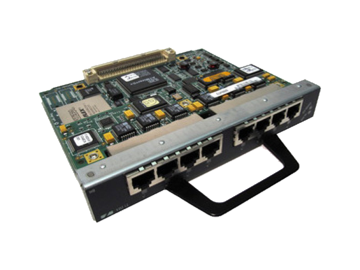 PA-A3-8T1IMA= - Cisco 7600 Port Adapter