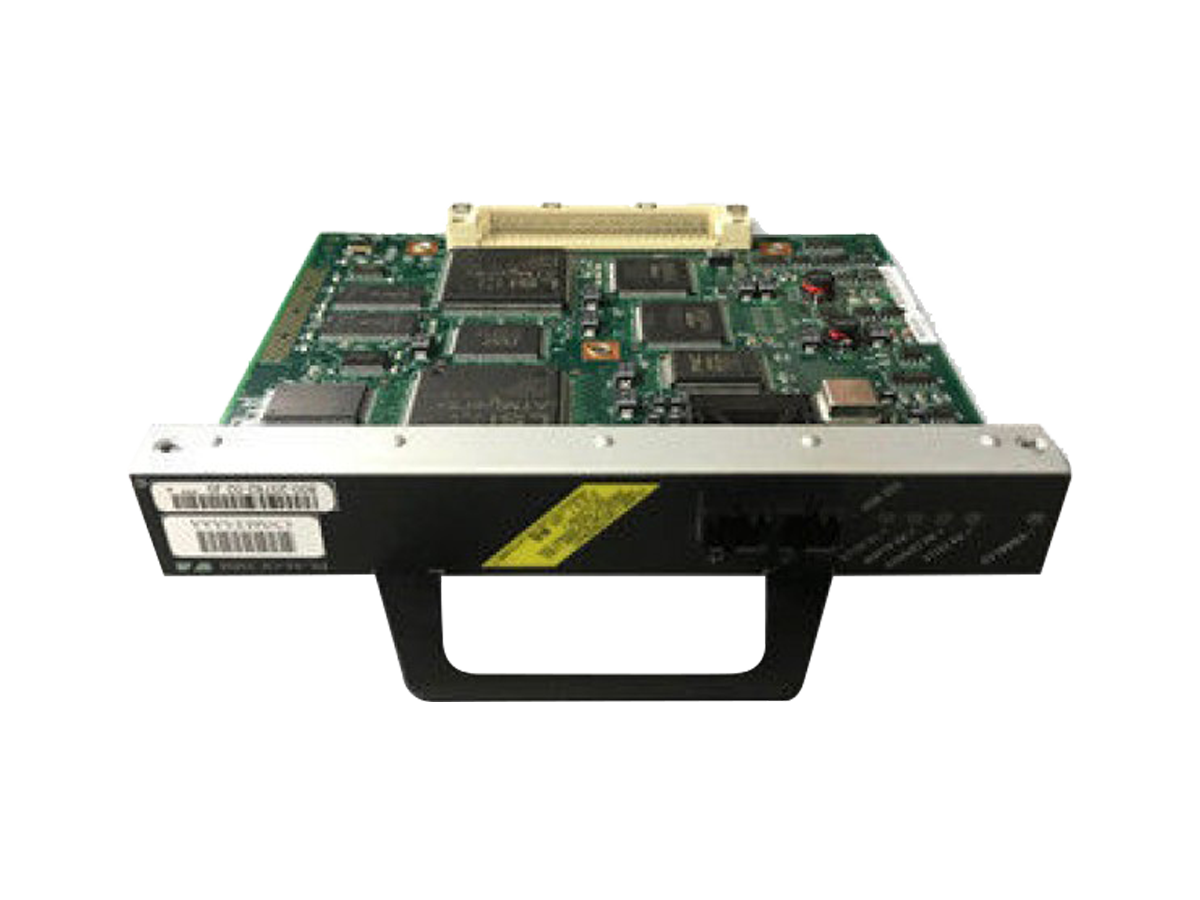 PA-A6-OC3MM= - Cisco 7600 Port Adapter