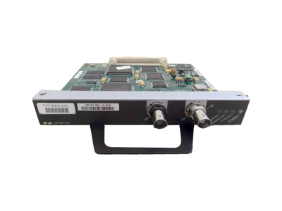 PA-A6-E3= - Cisco 7600 Port Adapter