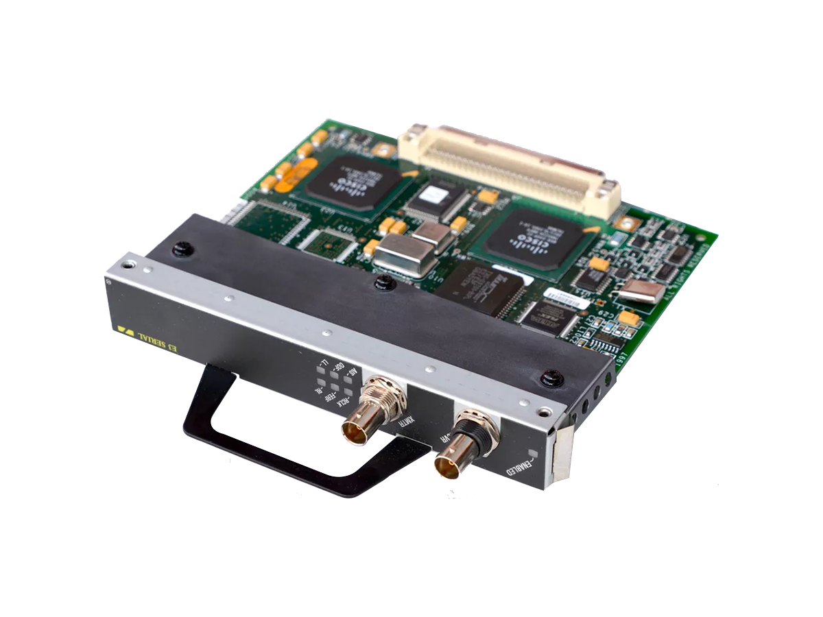 PA-E3= - Cisco 7600 Port Adapter