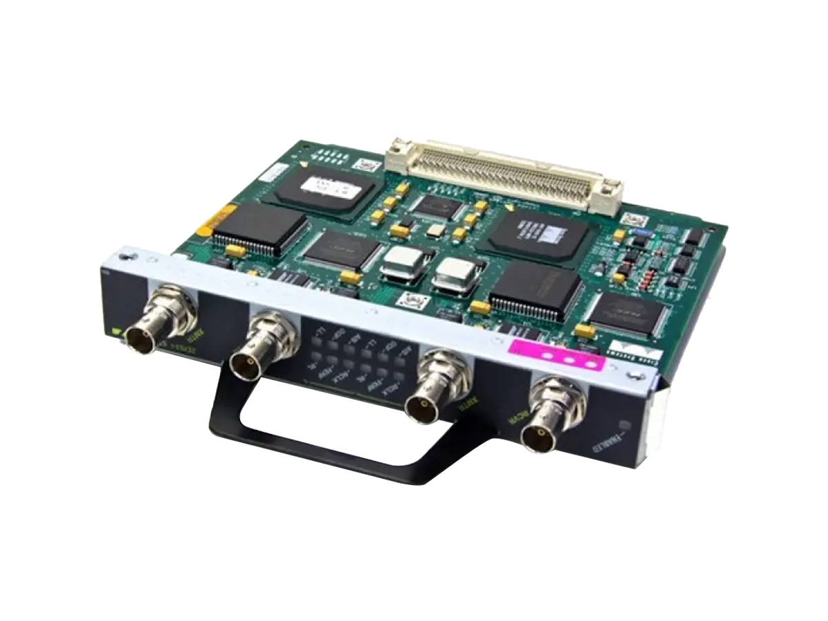 PA-2E3= - Cisco 7600 Port Adapter
