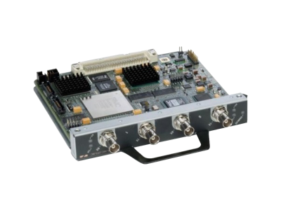 PA-2T3+= - Cisco 7600 Port Adapter