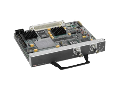 PA-MC-E3= - Cisco 7600 Port Adapter