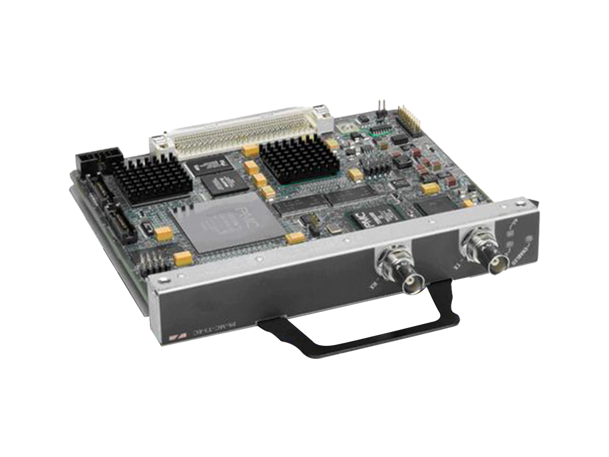 PA-MC-E3= - Cisco 7600 Port Adapter
