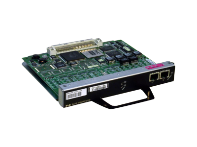 PA-MC-2E1/120= - Cisco 7600 Port Adapter