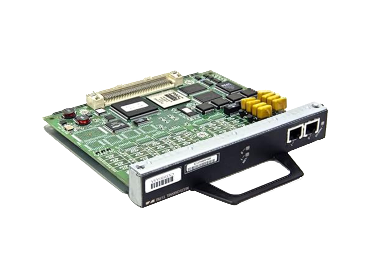 PA-MC-2T1= - Cisco 7600 Port Adapter