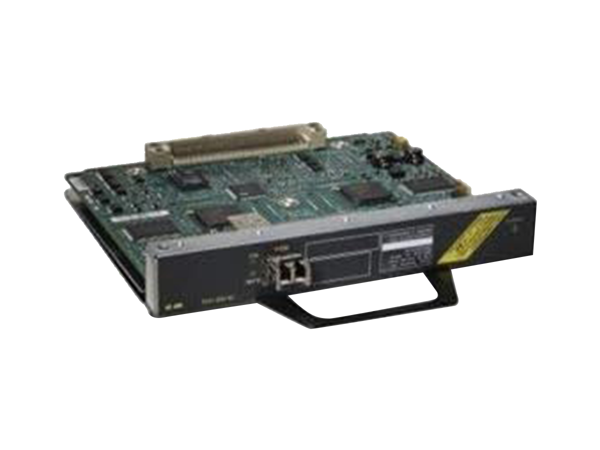 PA-POS-1OC3= - Cisco 7600 Port Adapter