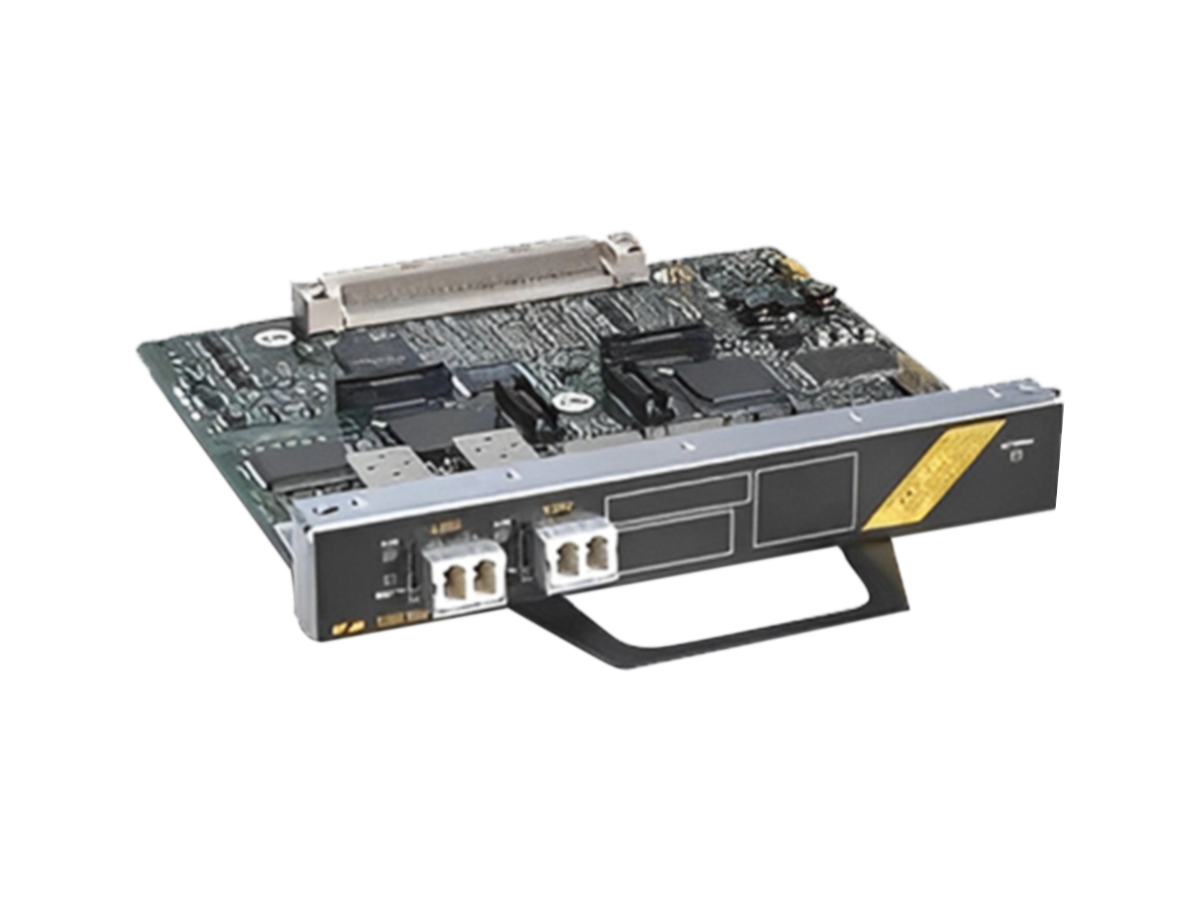 PA-POS-2OC3= - Cisco 7600 Port Adapter