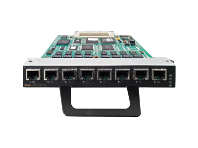 PA-MC-8TE1+= - Cisco 7600 Port Adapter