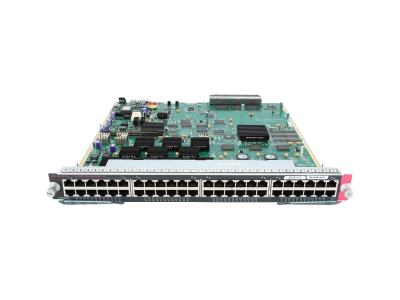 WS-X6148A-GE-TX= - Catalyst 6500 Series Ethernet Module