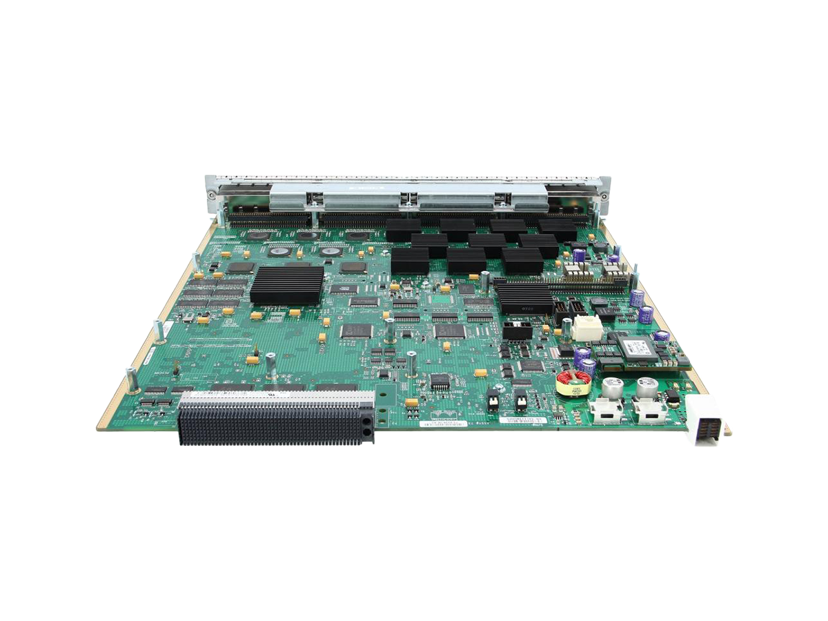 WS-X6148A-GE-TX= - Catalyst 6500 Series Ethernet Module