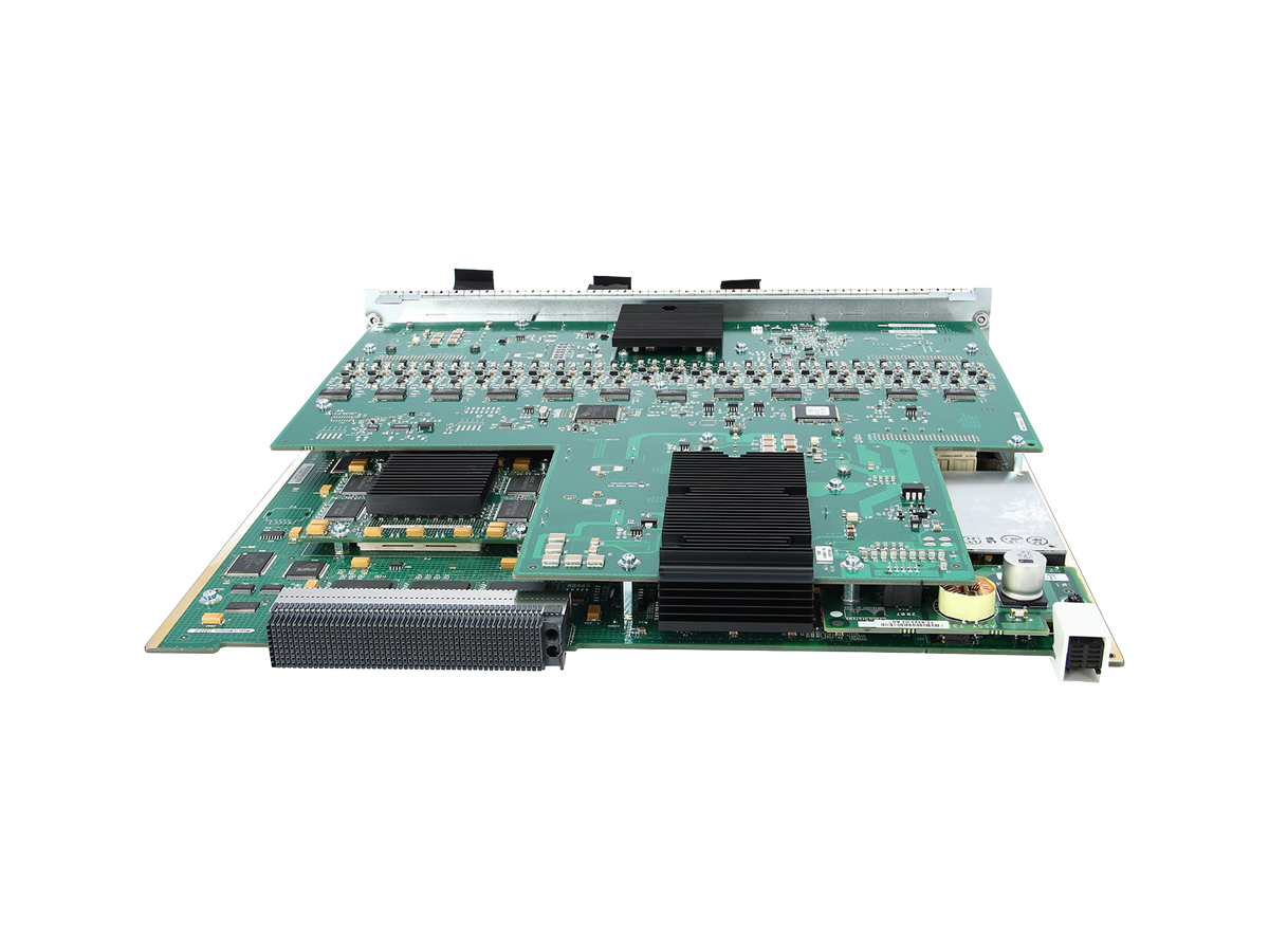 WS-X6148-21AF= - Catalyst 6500 Series Ethernet Module