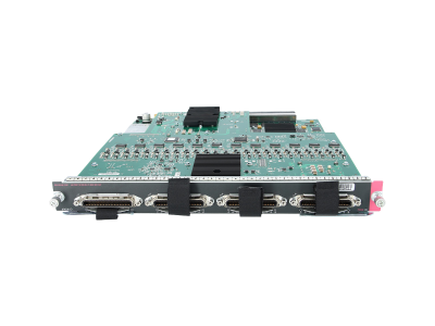 WS-X6148-21AF= - Catalyst 6500 Series Ethernet Module
