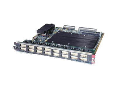 WS-X6516A-GBIC= - Catalyst 6500 Series Ethernet Module