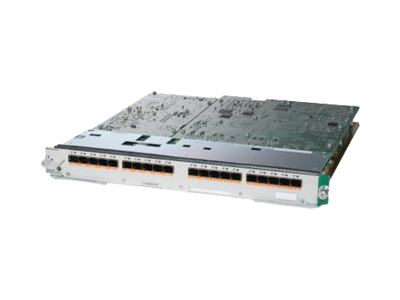 7600-ES20-GE3CXL - Cisco 7600 Module Line Card