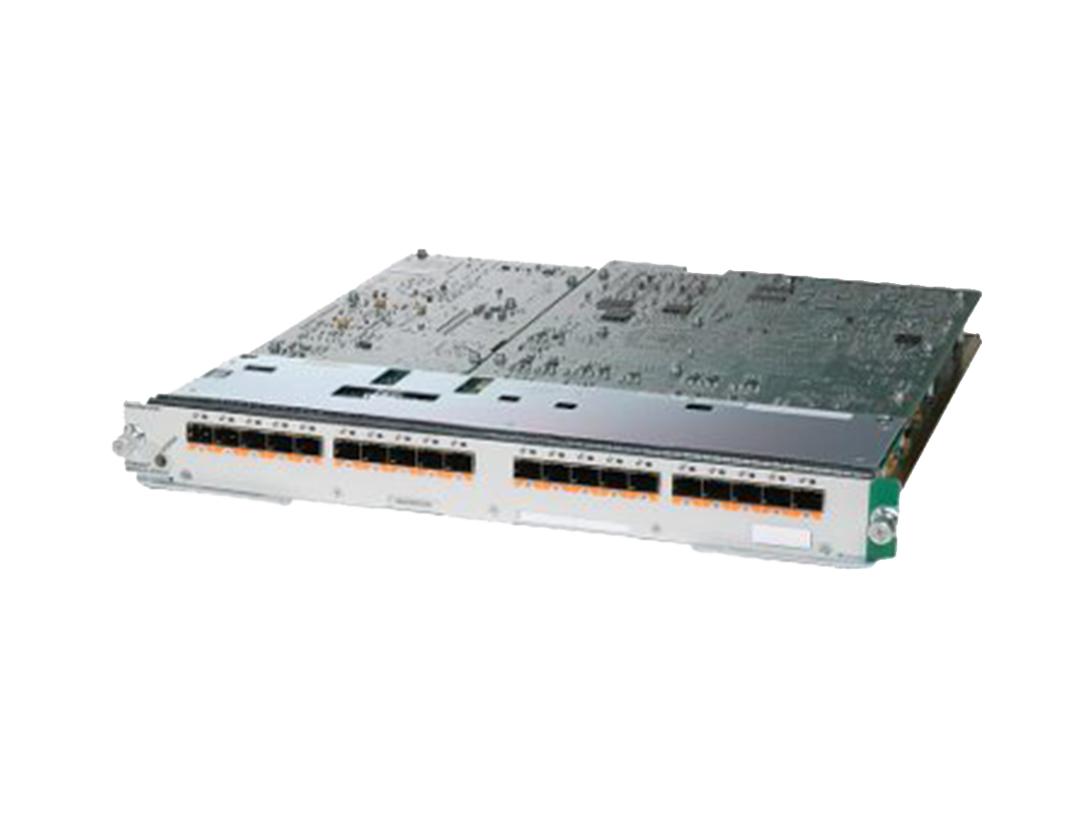 7600-ES20-GE3CXL - Cisco 7600 Module Line Card