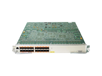 7600-ES+20G3C - Cisco 7600 Module Line Card