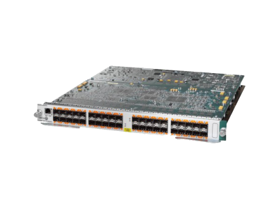 7600-ES+40G3C - Cisco 7600 Module Line Card