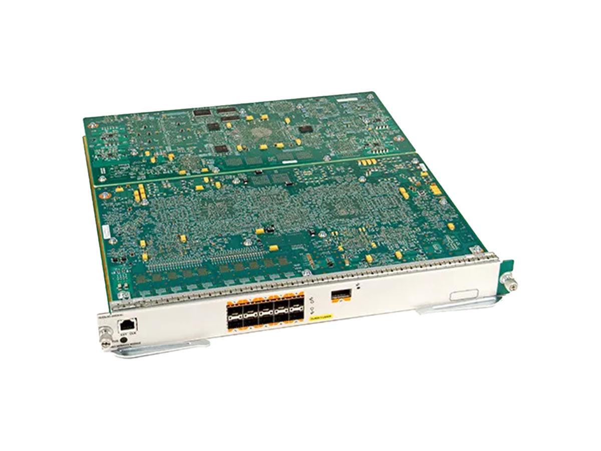 76-ES+XC-20G3CXL - Cisco 7600 Ethernet Services Module