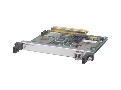 SPA-1XCHSTM1/OC3=- Cisco 7600 Port Adapter