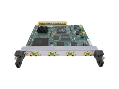 SPA-4XT3/E3=- Cisco 7600 Port Adapter