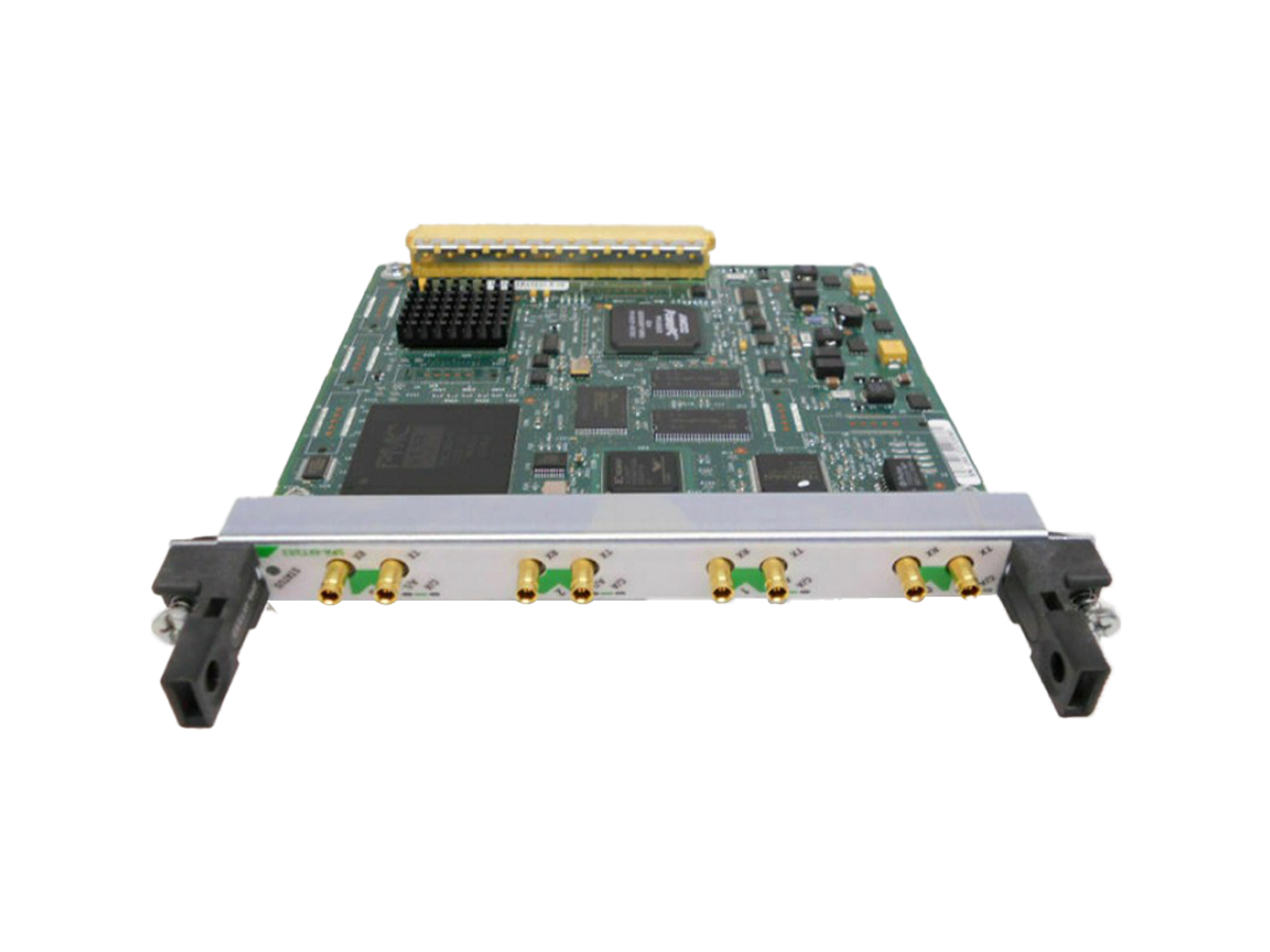 SPA-4XT3/E3=- Cisco 7600 Port Adapter